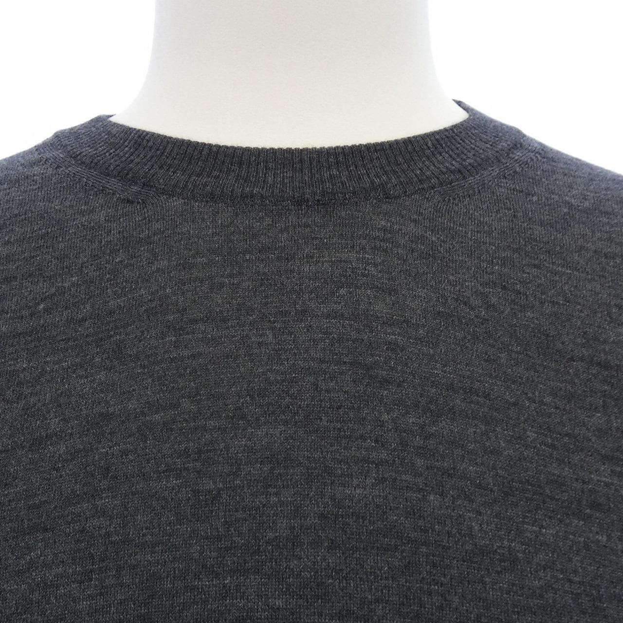 トムブラウン THOM BROWNE MKA002A-Y1014022 ニット