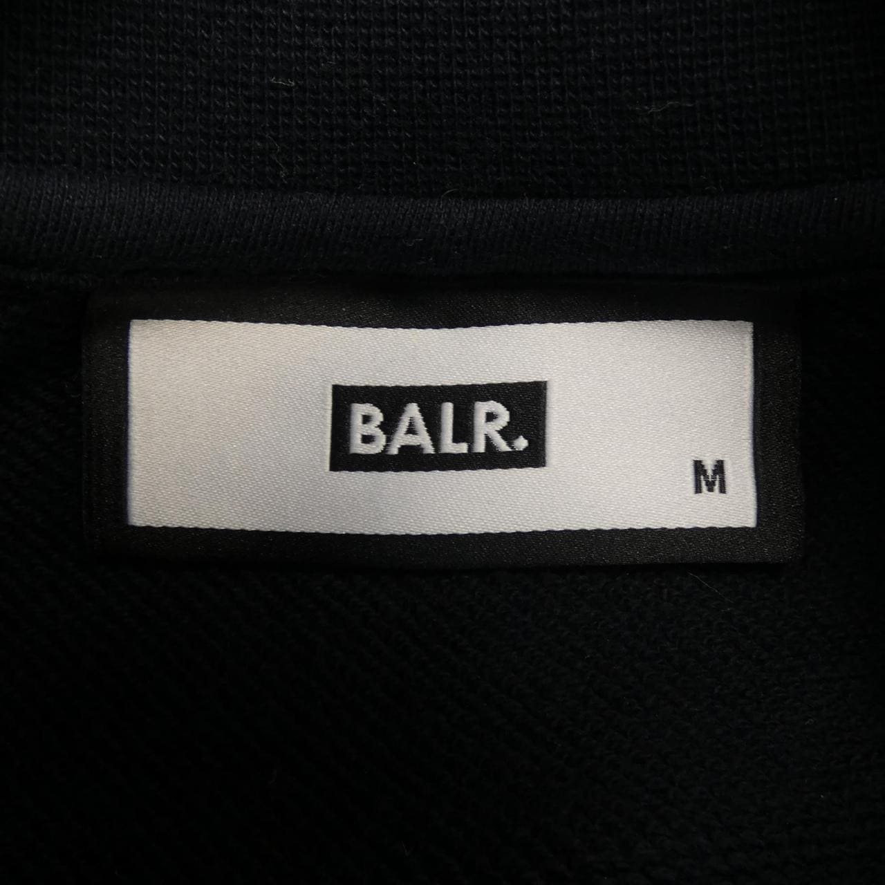 ボーラー BALR. ジャケット