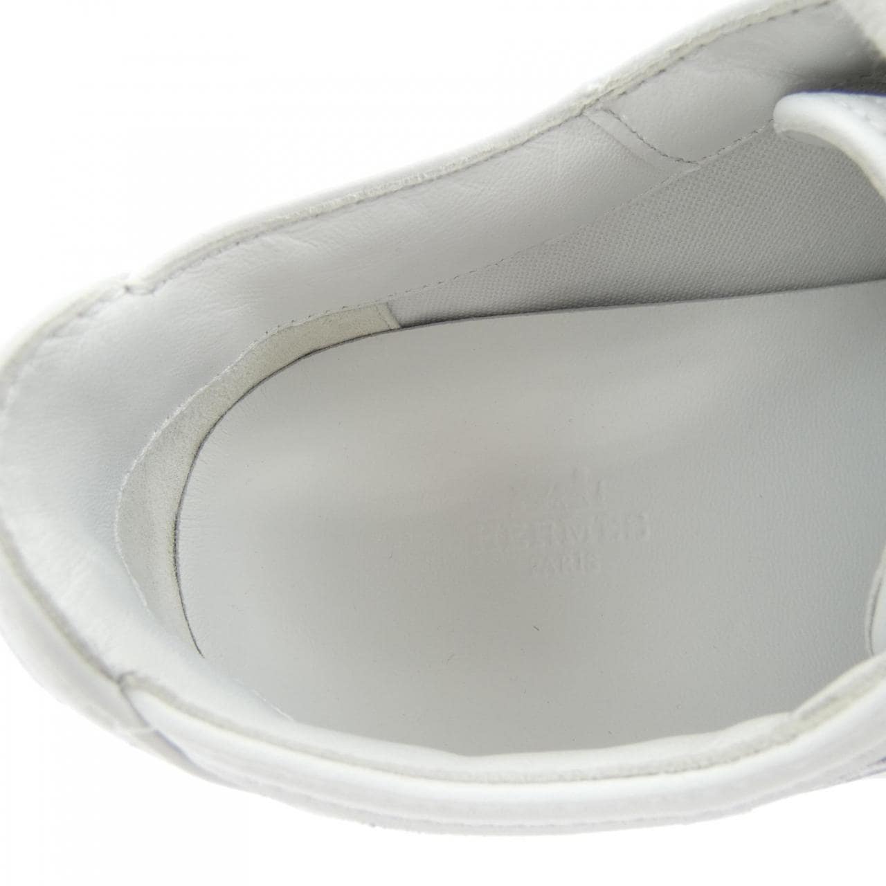 エルメス HERMES ゲット 242151Z スニーカー