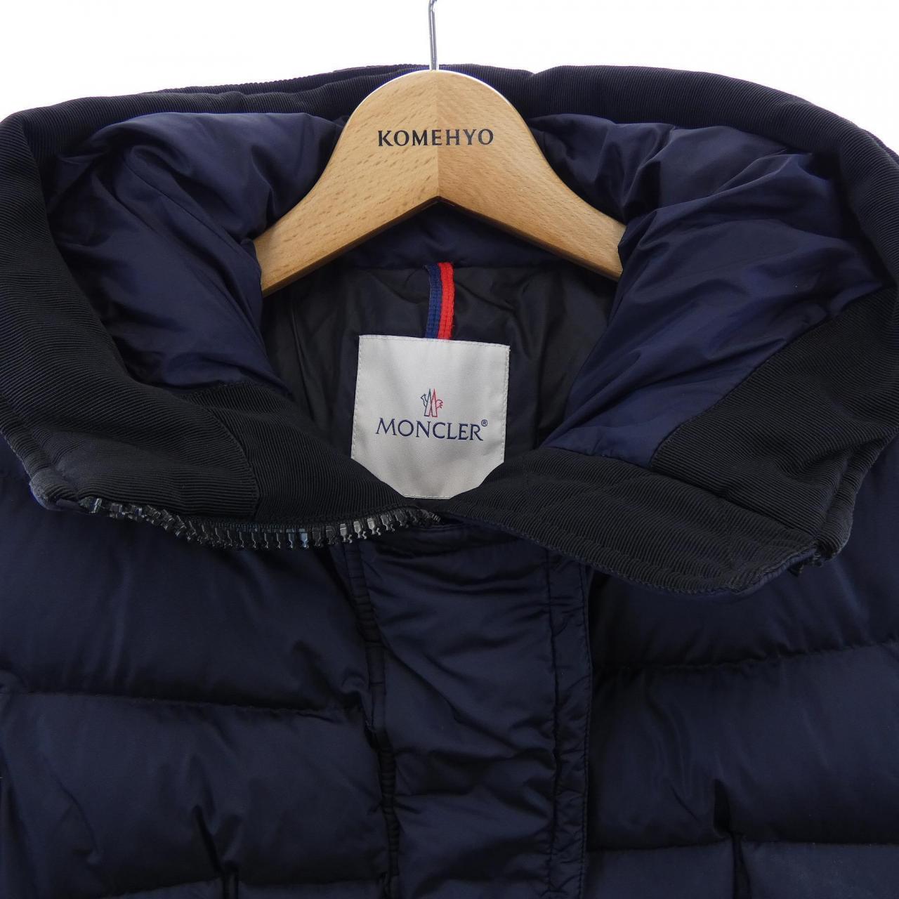 モンクレール MONCLER GRIVE ダウンコート