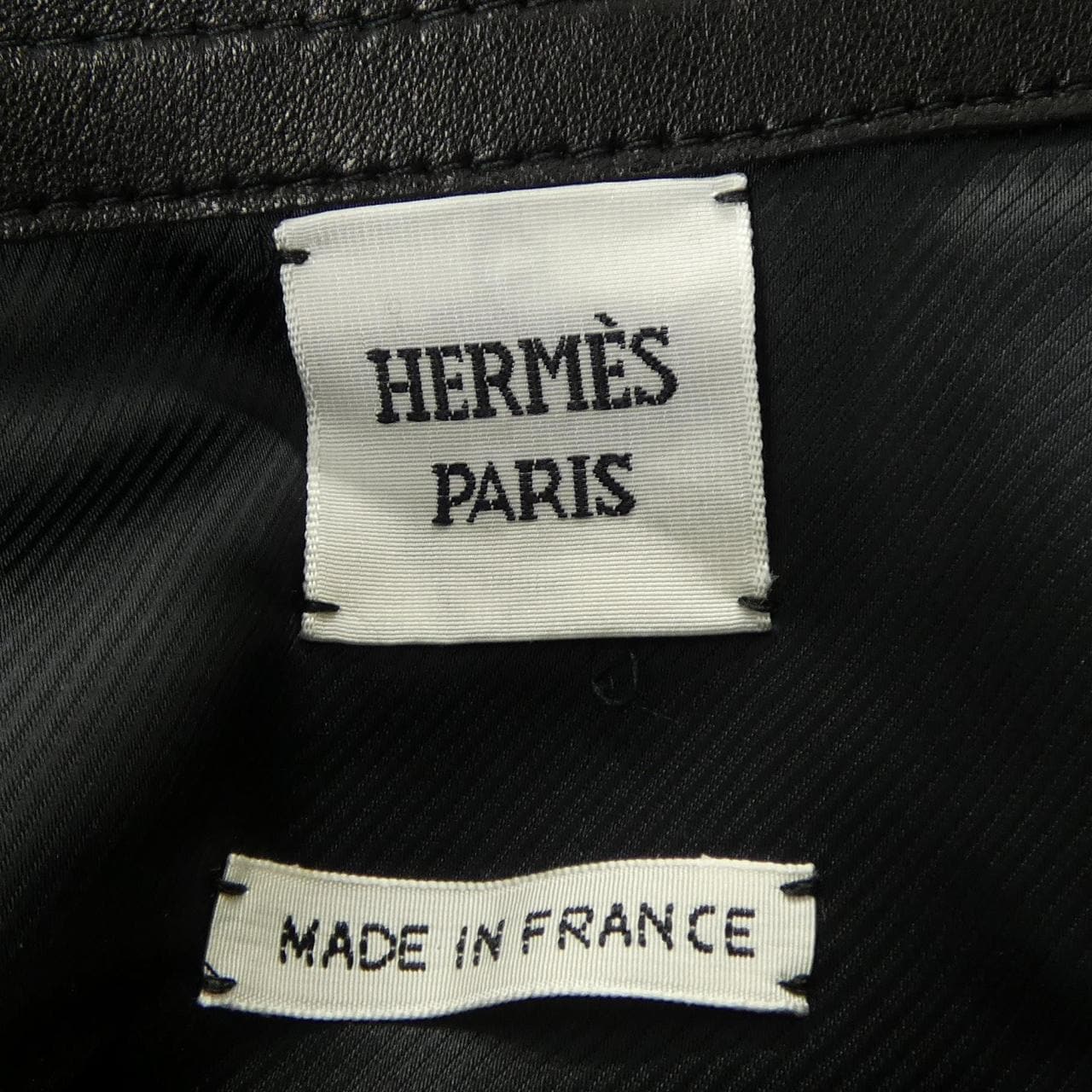 エルメス HERMES 5H0317DC スカート