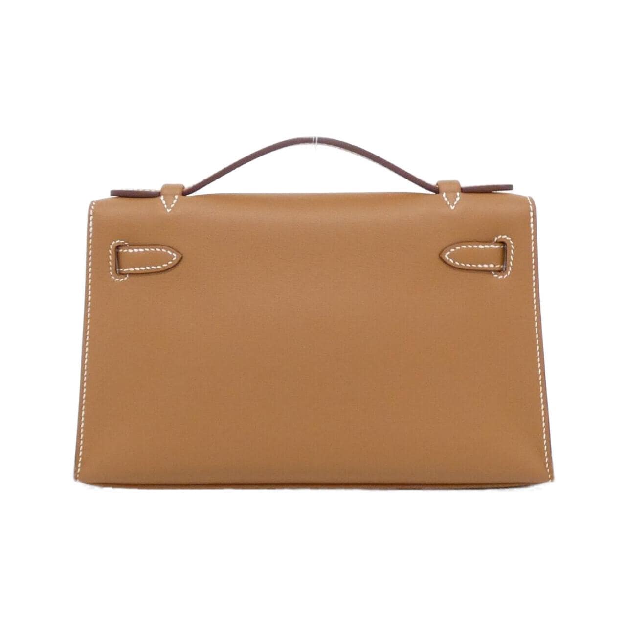 【未使用品】エルメス ポシェットケリー MINI 049417CC バッグ