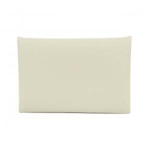 エルメス カルヴィ 044164CK カードケース