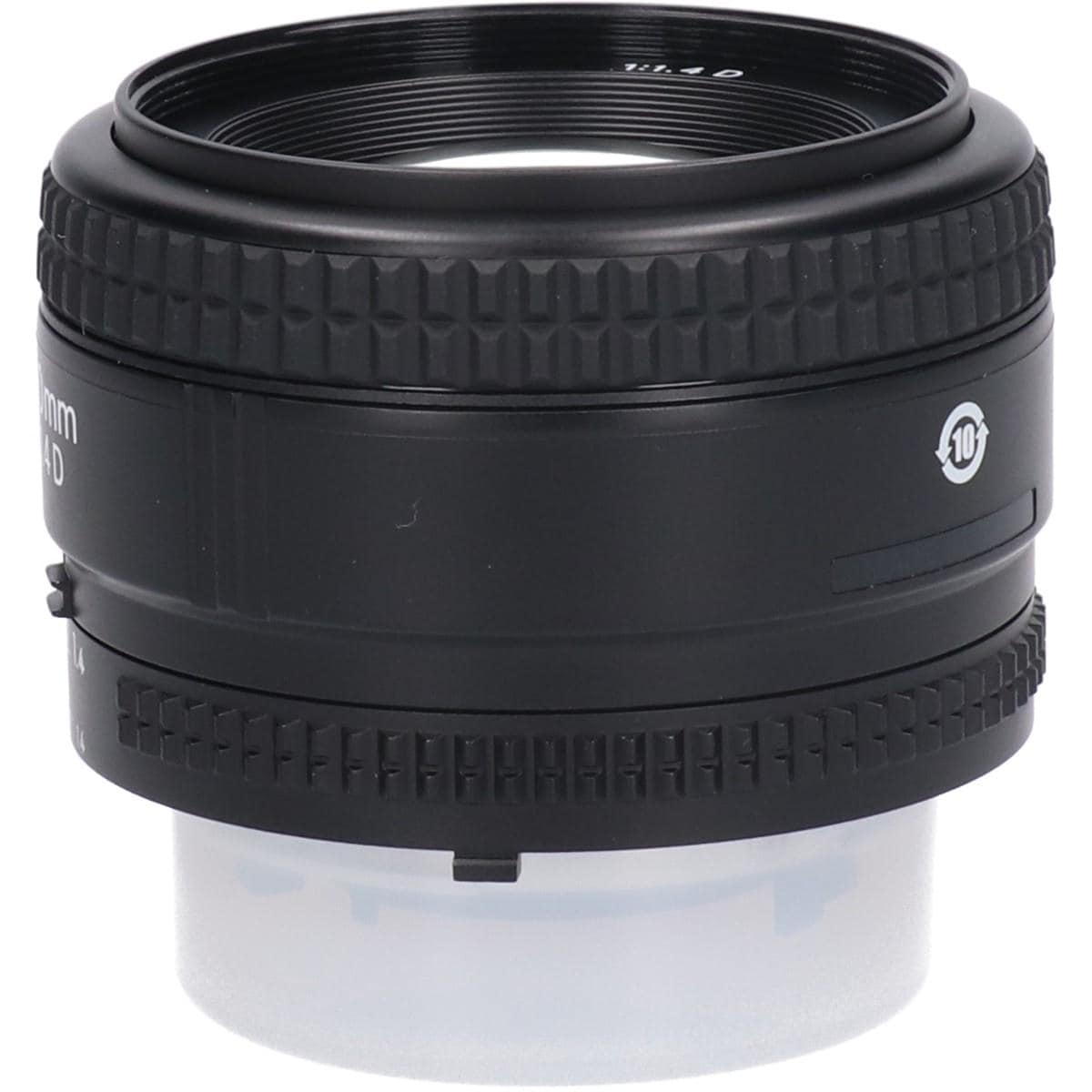 ＡＦ５０ｍｍ　Ｆ１．４Ｄ