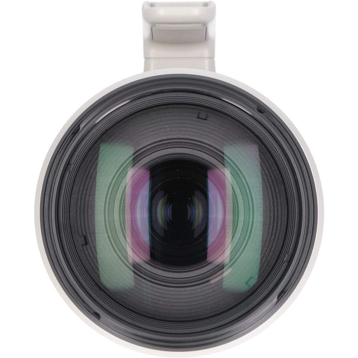 ＥＦ１００－４００ｍｍ　Ｆ４．５－５．６Ｌ　ＩＳ　ＩＩ