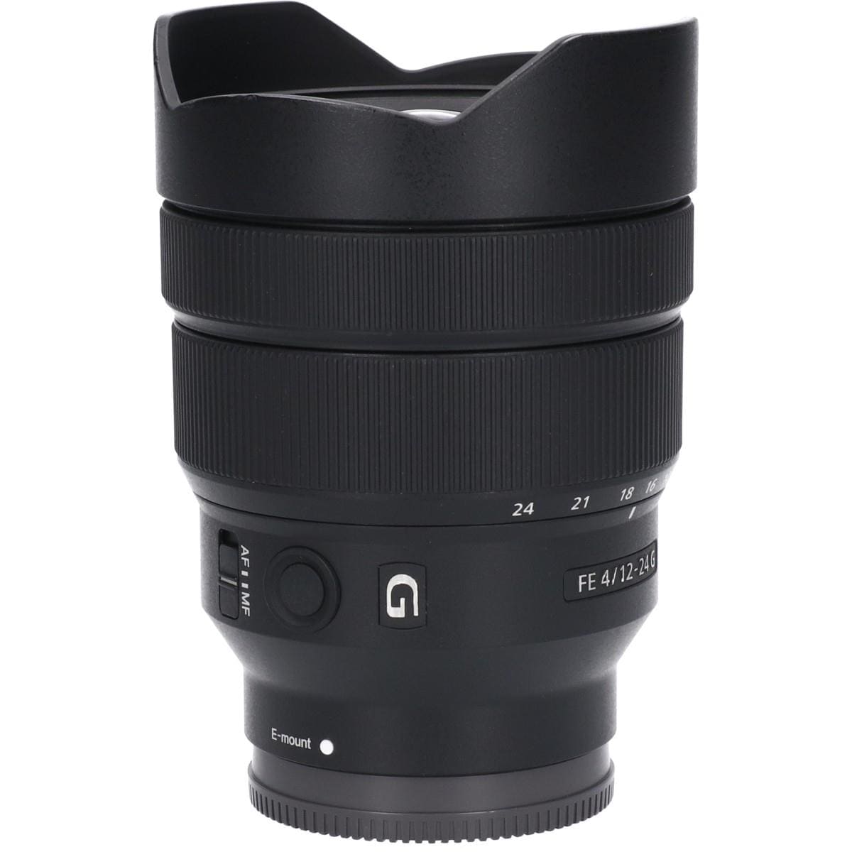 ＦＥ１２－２４ｍｍ　Ｆ４Ｇ（ＳＥＬ１２２４Ｇ）