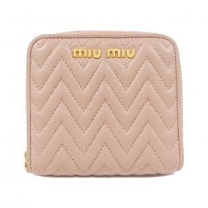 ミュウミュウ 5ML522 財布