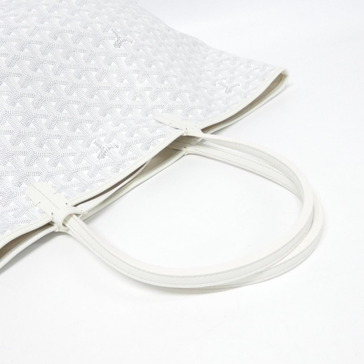 【未使用品】ゴヤール サン ルイ PM AMA LOUIS PM バッグ