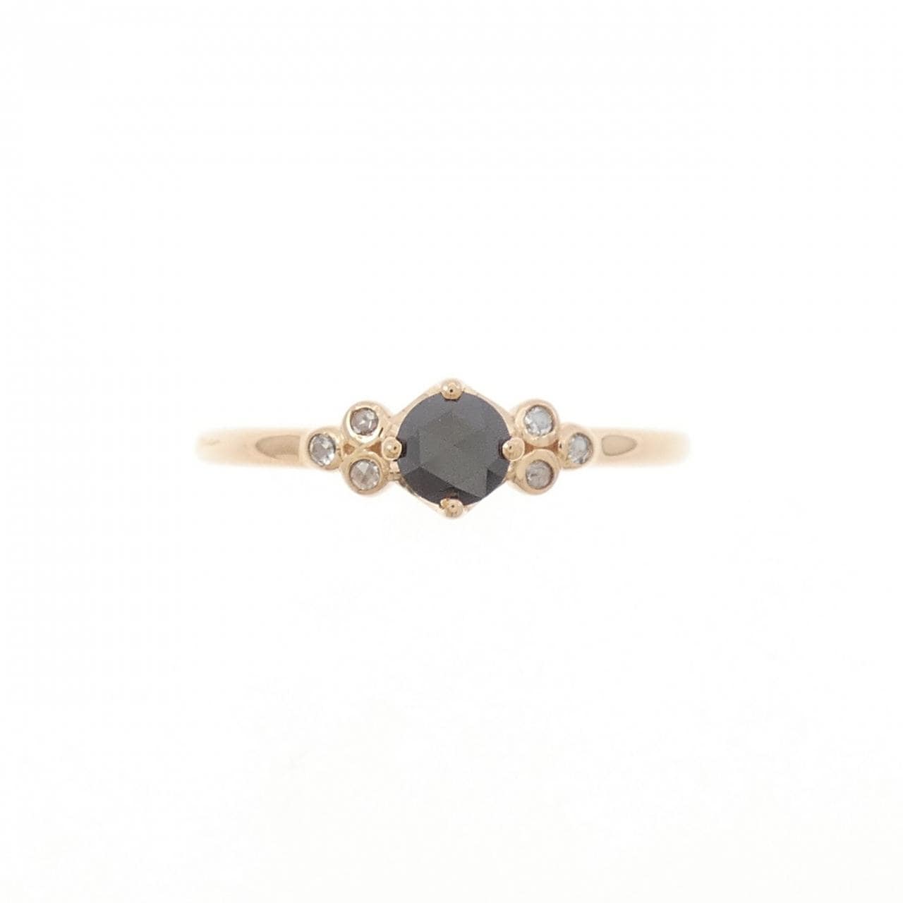 ジーエスティービー ダイヤモンド リング 0.20CT
