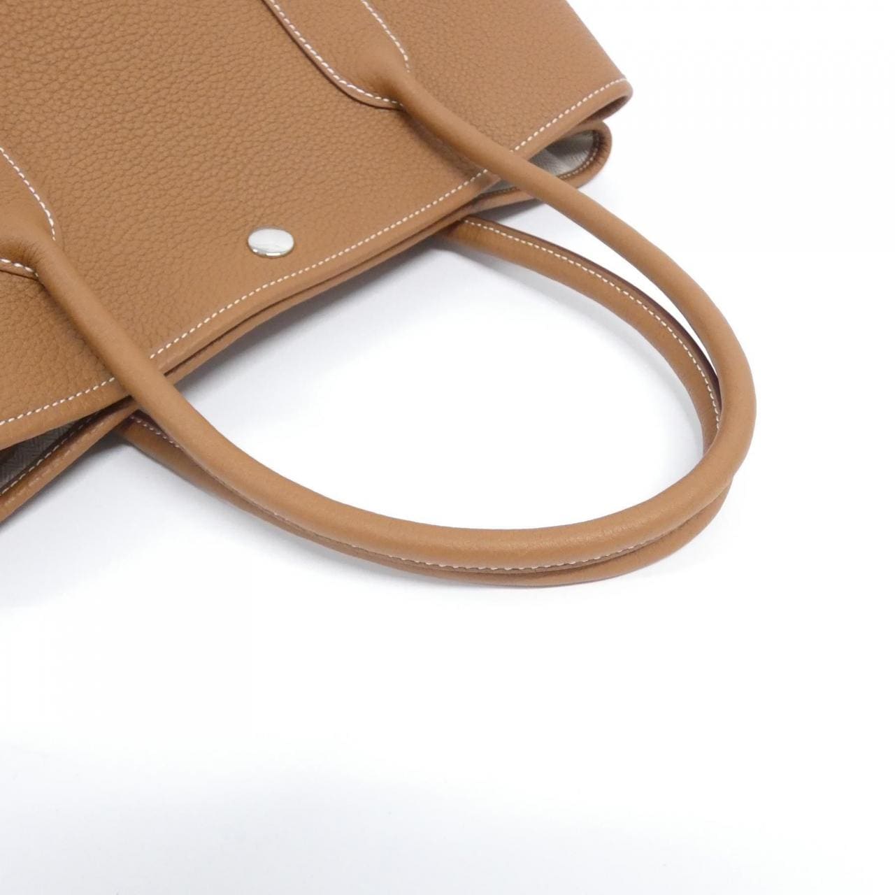 【未使用品】エルメス ガーデン パーティ 36cm 051559CK バッグ