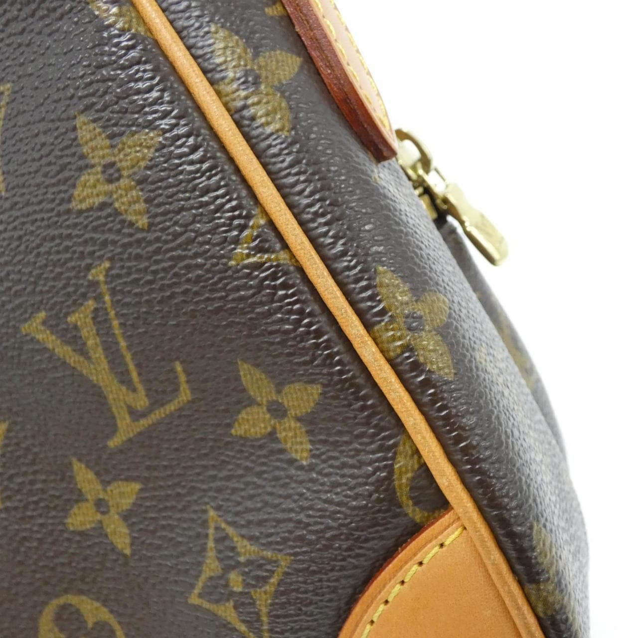 LOUIS VUITTON Monogram Amazon M45236 Shoulder Bag