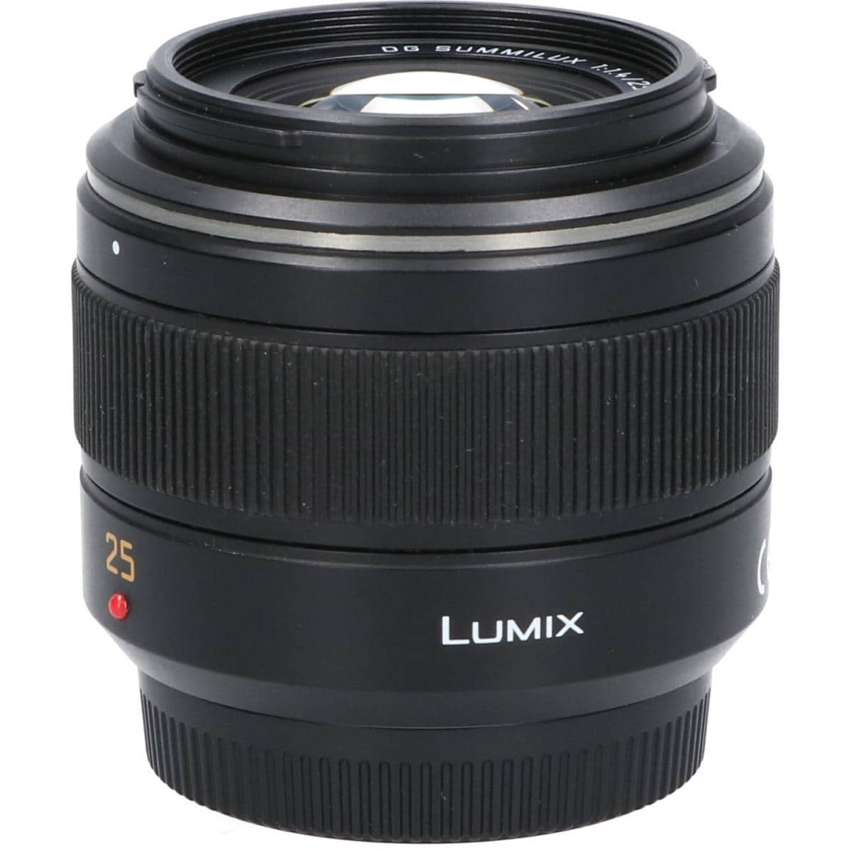 ＰＡＮＡＳＯＮＩＣ　ＤＧ　ＳＵＭＭＩＬＵＸ２５ｍｍ　Ｆ１．４