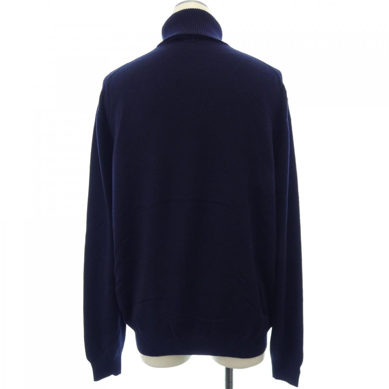 セッテフィーリカシミヤ SETTEFILI CASHMERE ニット