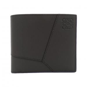 【新品】ロエベ PUZZLE EDGE BIFOLD WALLET C510302X16 札入れ