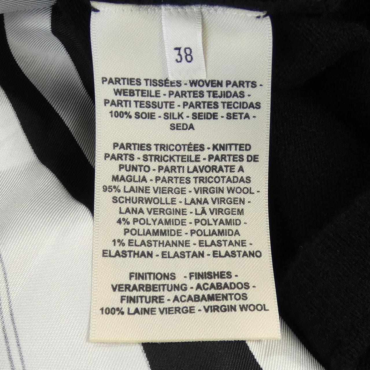 エルメス HERMES ワンピース