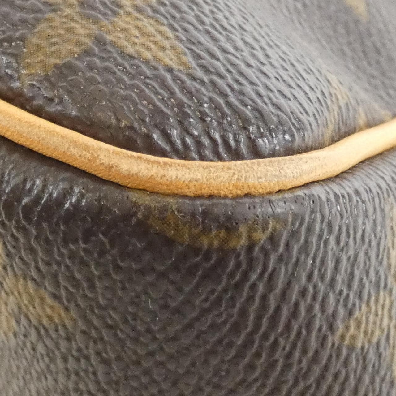 ルイヴィトン モノグラム バティニョール M51156 バッグ