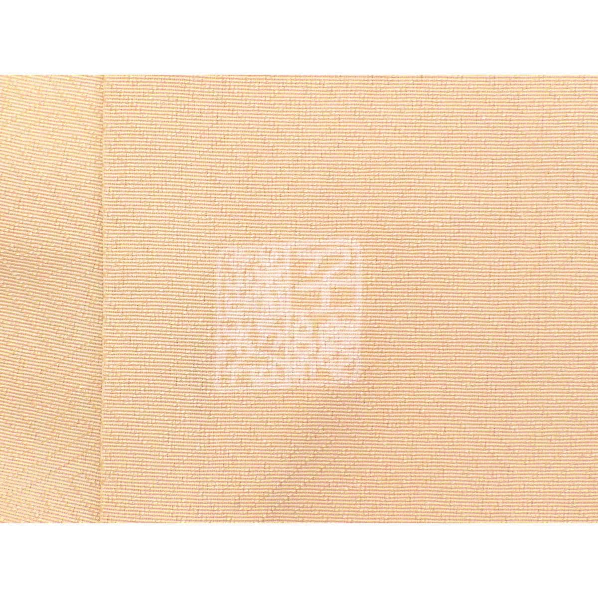 【未使用品】色留袖　隅切角に三木【千總】