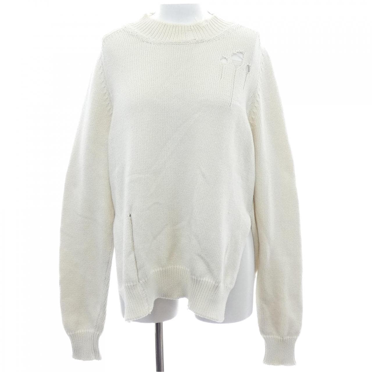 メゾンマルジェラ Maison Margiela S51GP0218 ニット