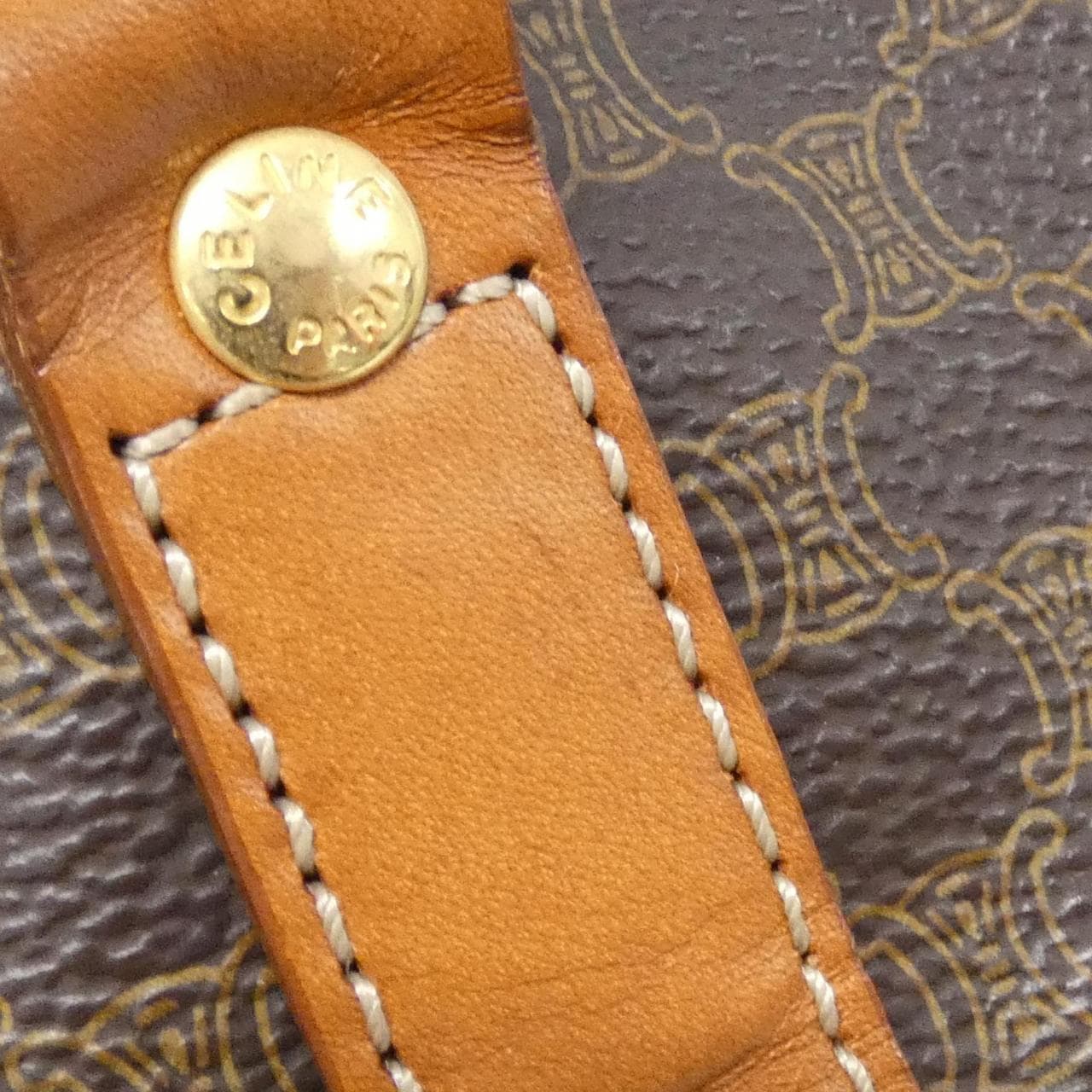 【ヴィンテージ】セリーヌ バッグ