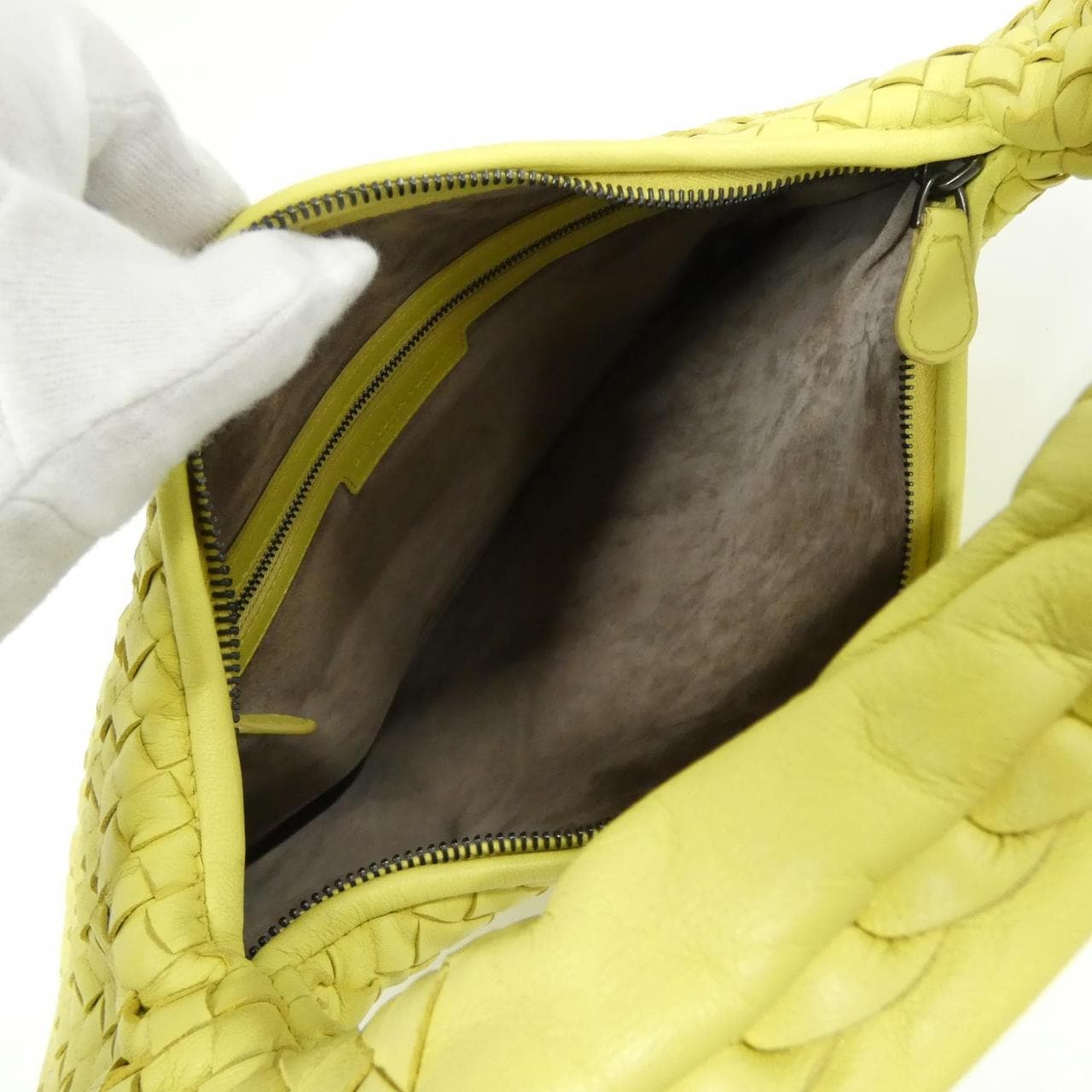 ボッテガヴェネタ 115653 V0016 ショルダーバッグ