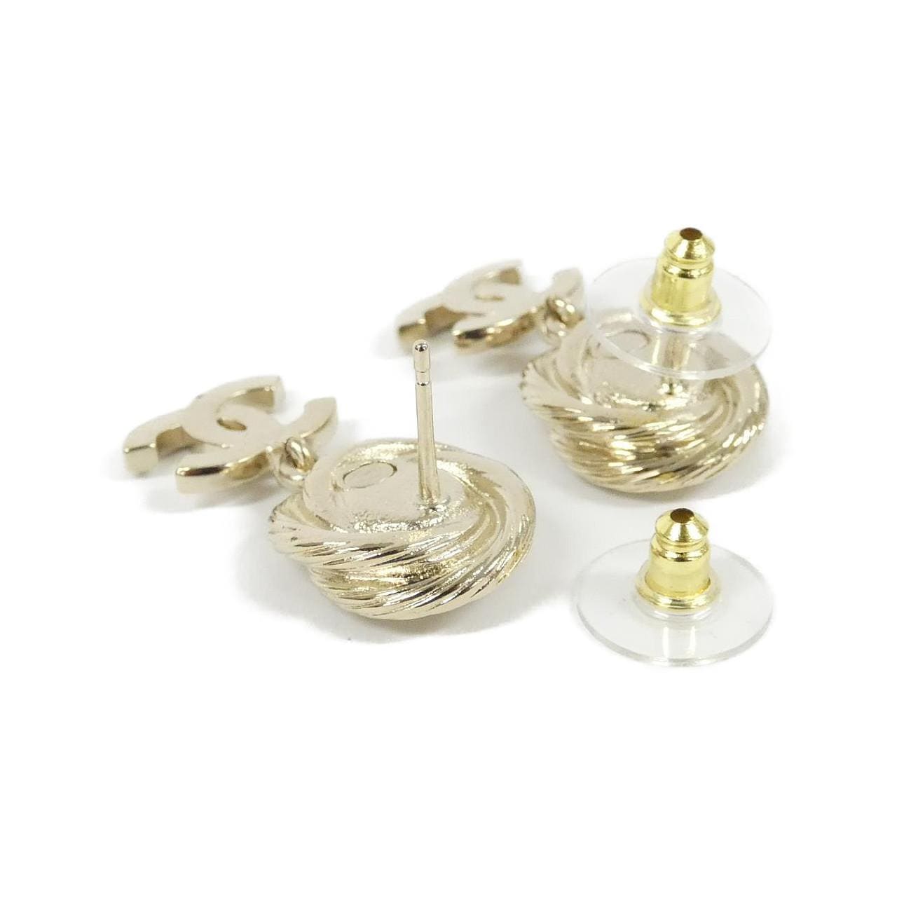 【新品】シャネル ABF848 ピアス