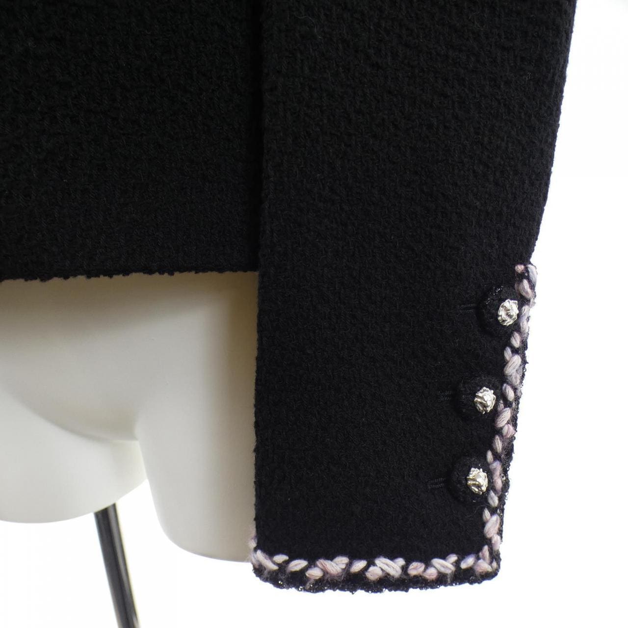 シャネル CHANEL P78196V69966 24K ジャケット