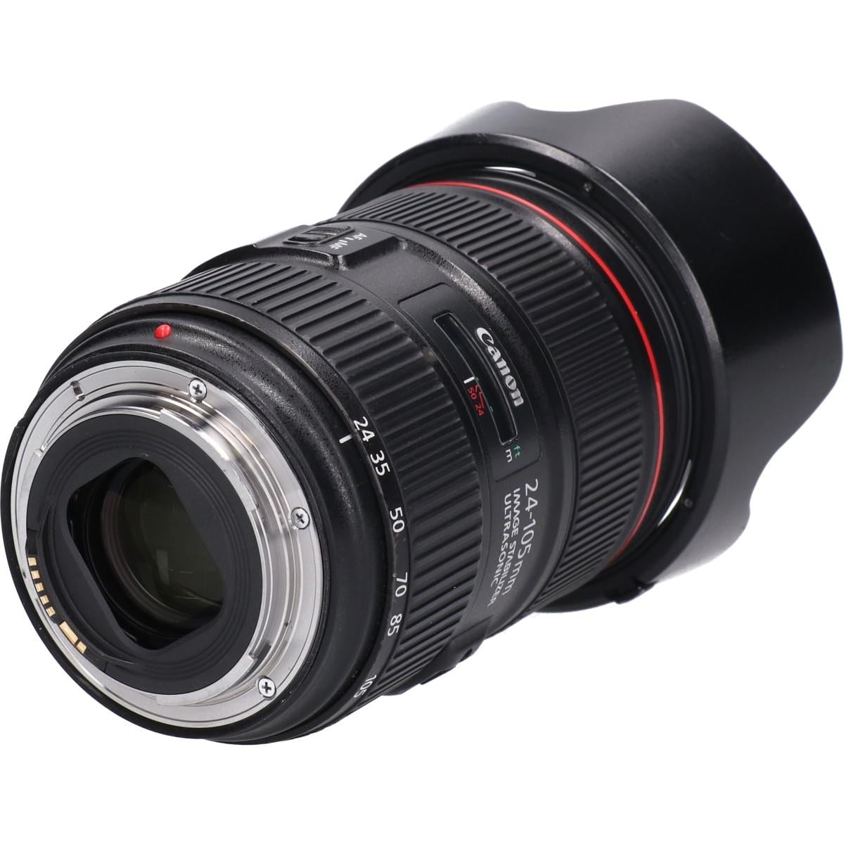 ＥＦ２４－１０５ｍｍ　Ｆ４Ｌ　ＩＳ　ＩＩ　ＵＳＭ