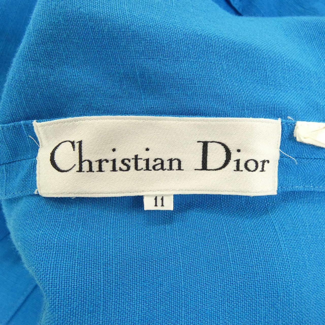 【ヴィンテージ】クリスチャンディオール CHRISTIAN DIOR シャツ
