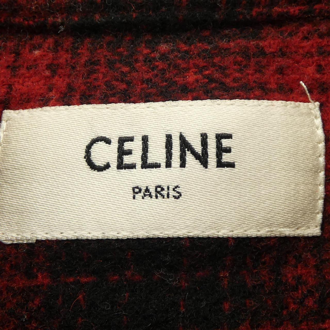 セリーヌ CELINE 2C574017F シャツ