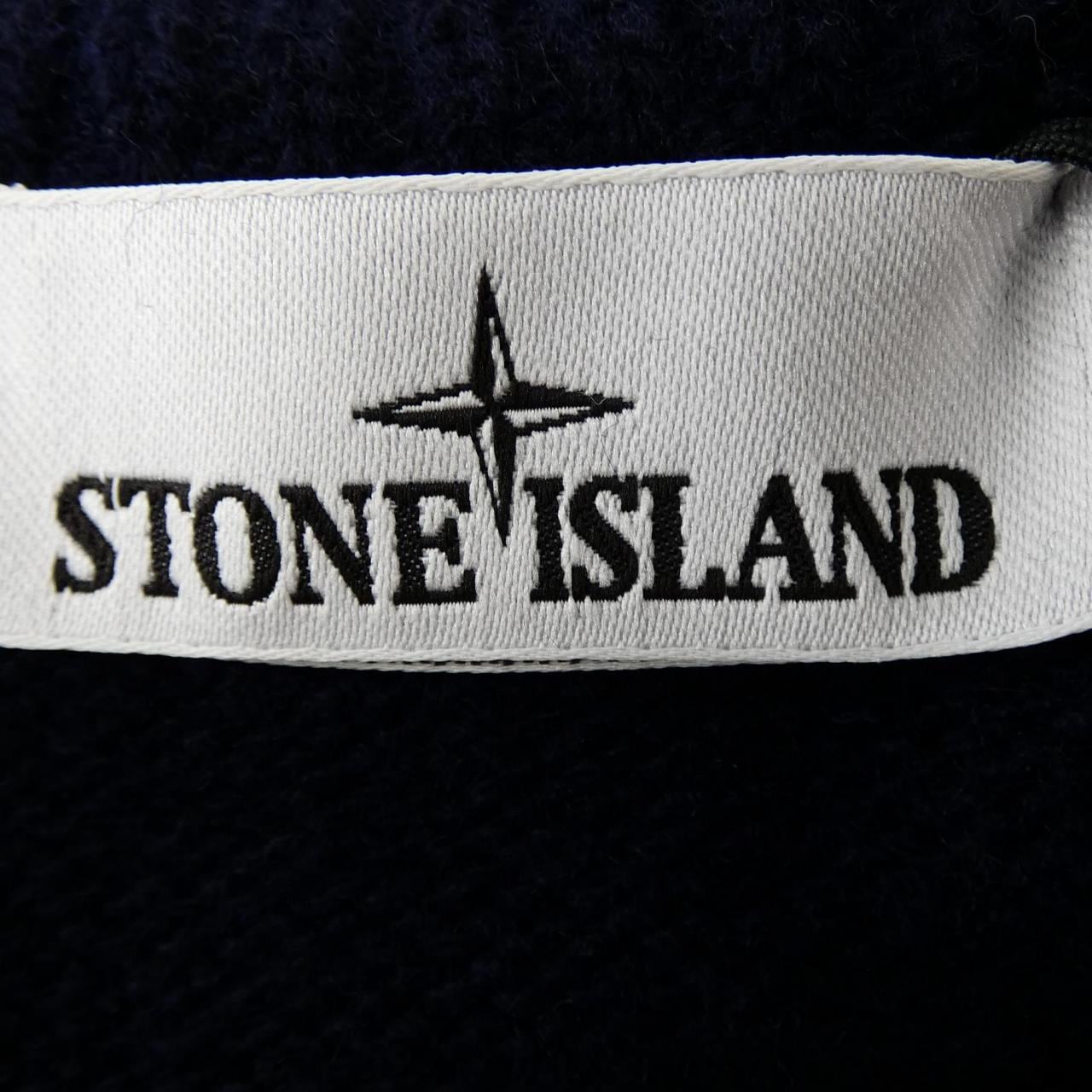 ストーンアイランド STONE ISLAND K2S155100047 S00A3 カーディガン