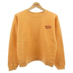 メゾンキツネ MAISON KITSUNE MW00314KM0307 スウェット