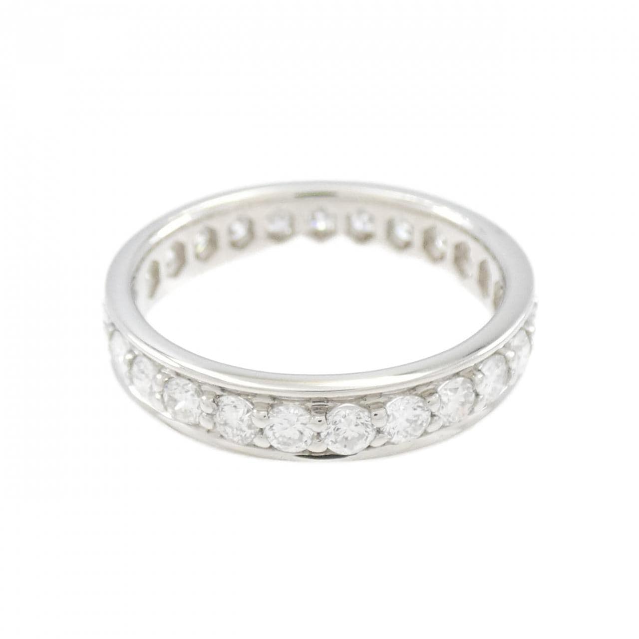 PT Full Eternity Diamond Ring 1.00CT