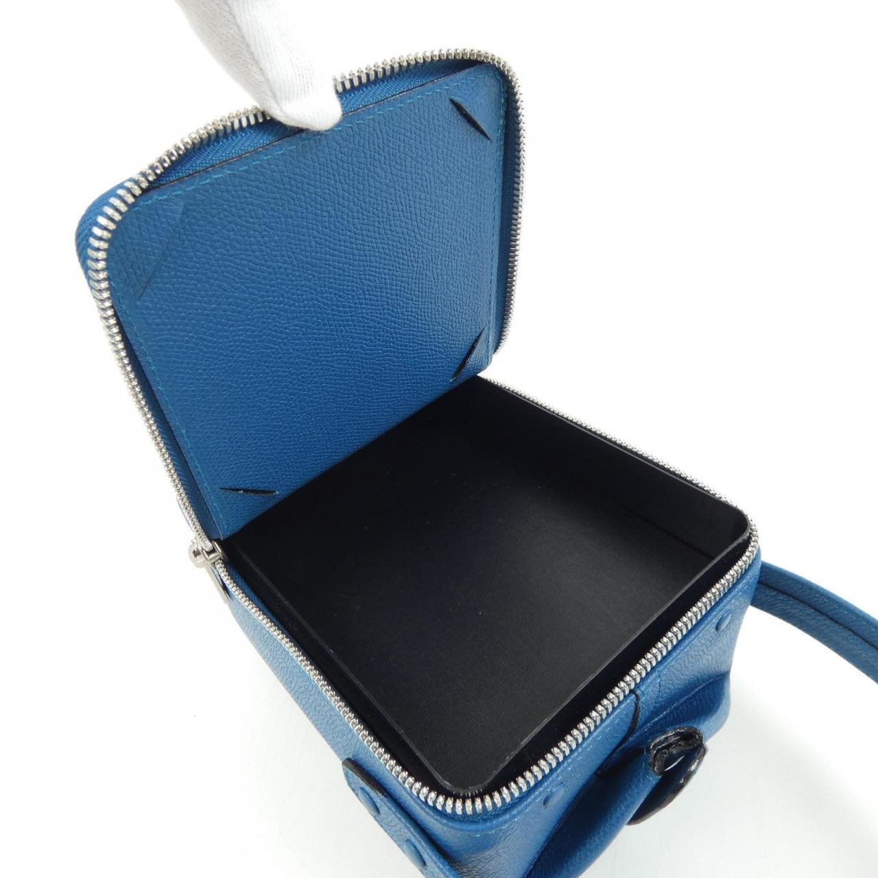 ヴァレクストラ VALEXTRA BAG