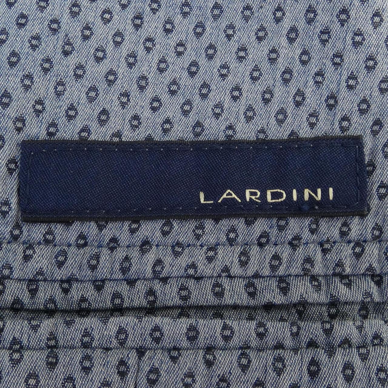 LARDINI jacket