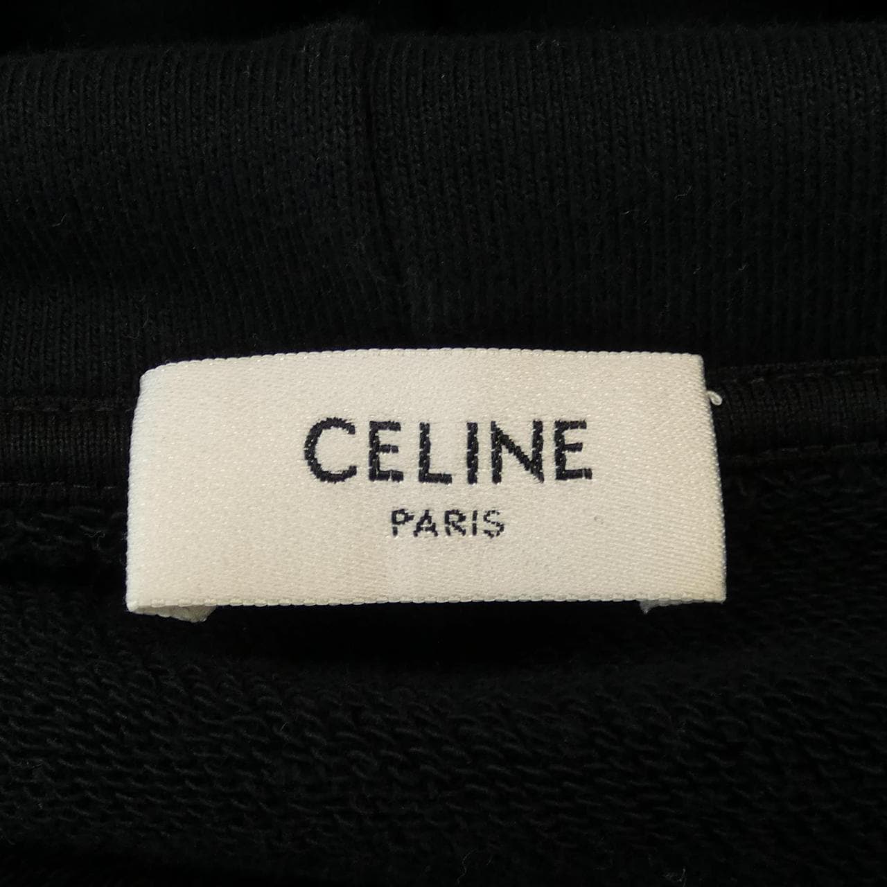 セリーヌ CELINE パーカー