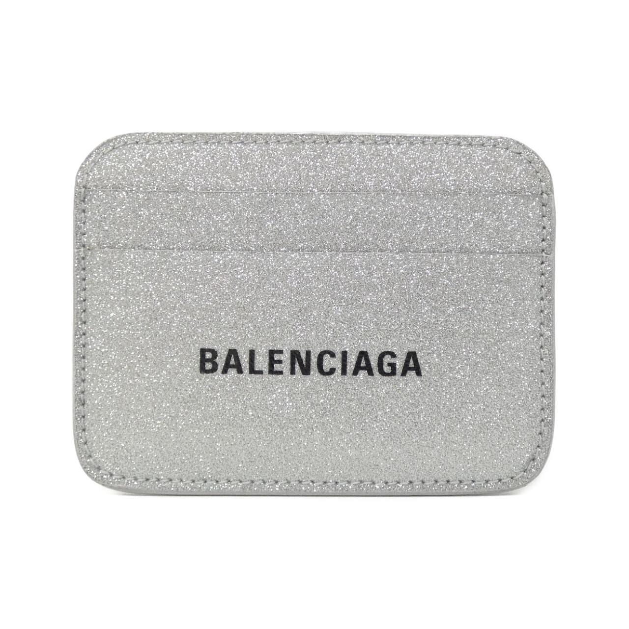 BALENCIAGA現金卡夾 593812 210IE 卡包
