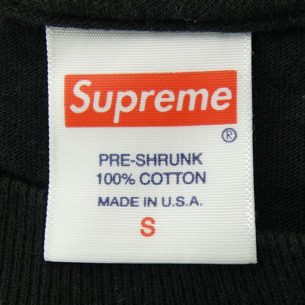 シュプリーム SUPREME Tシャツ