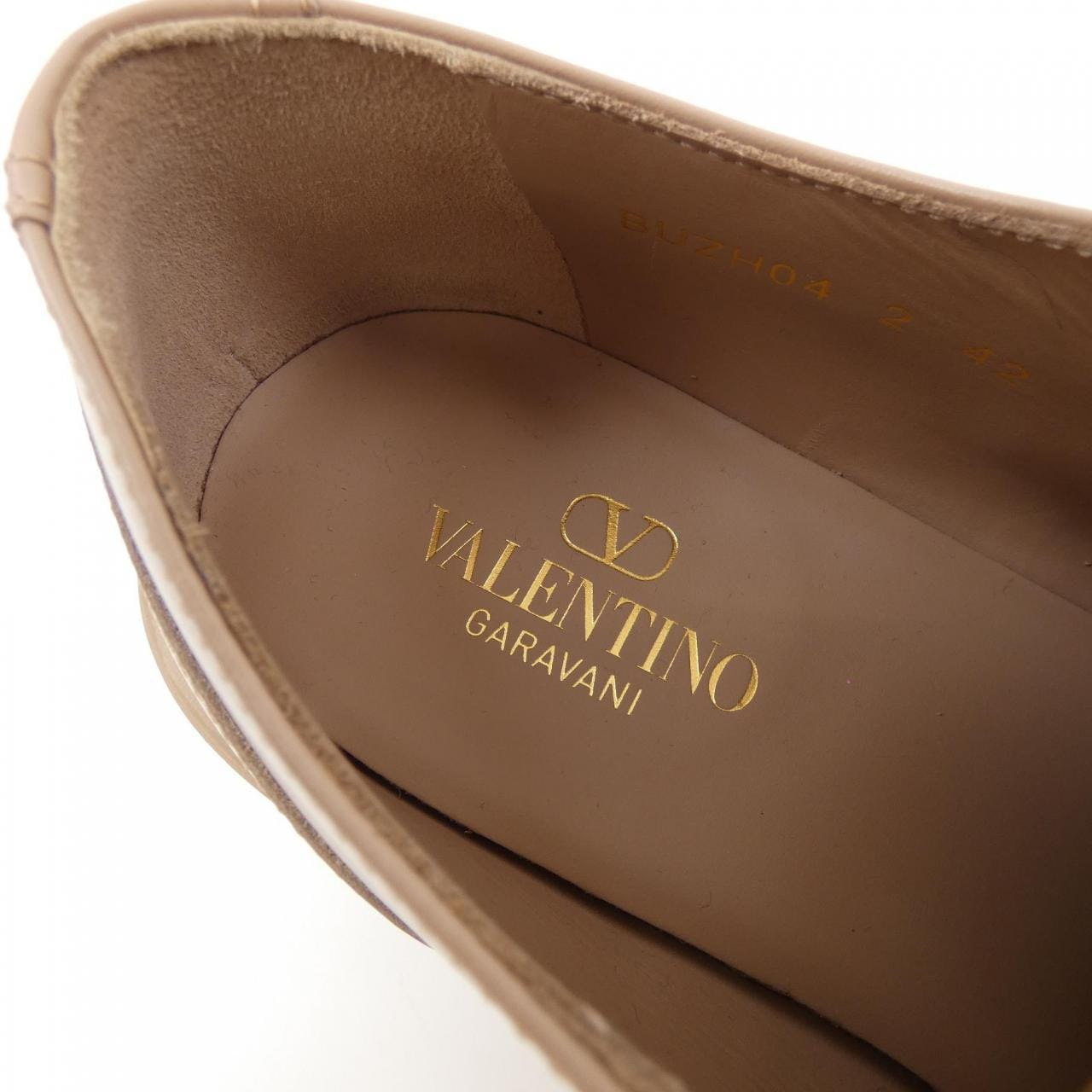 ヴァレンティノ VALENTINO シューズ