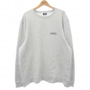 ステューシー STUSSY スウェット