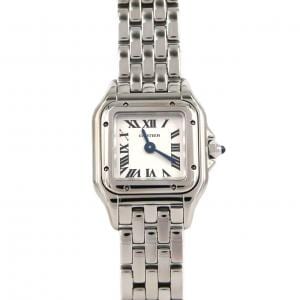 カルティエ ミニパンテール･ドゥ･カルティエ WSPN0019 SS クォーツ