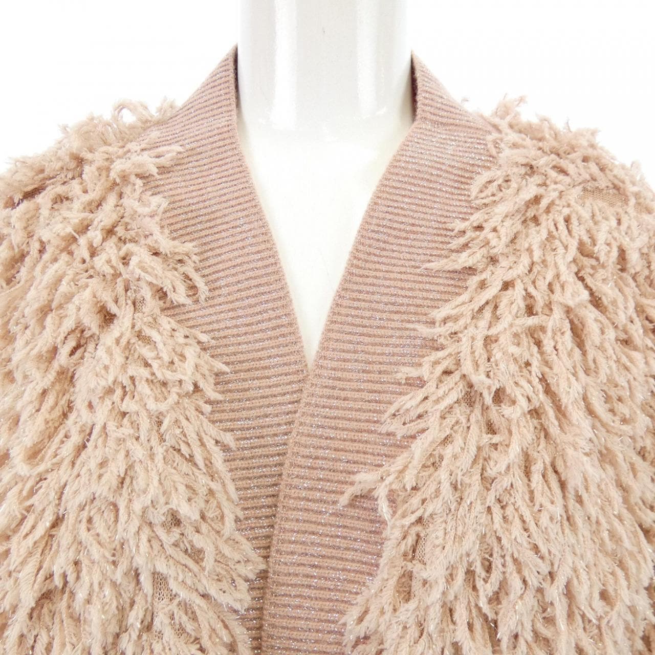 マックスアンドコー Max & Co カーディガン