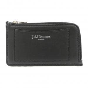 ジェイアンドエムデヴィッドソン J&M DAVIDSON CARD CASE