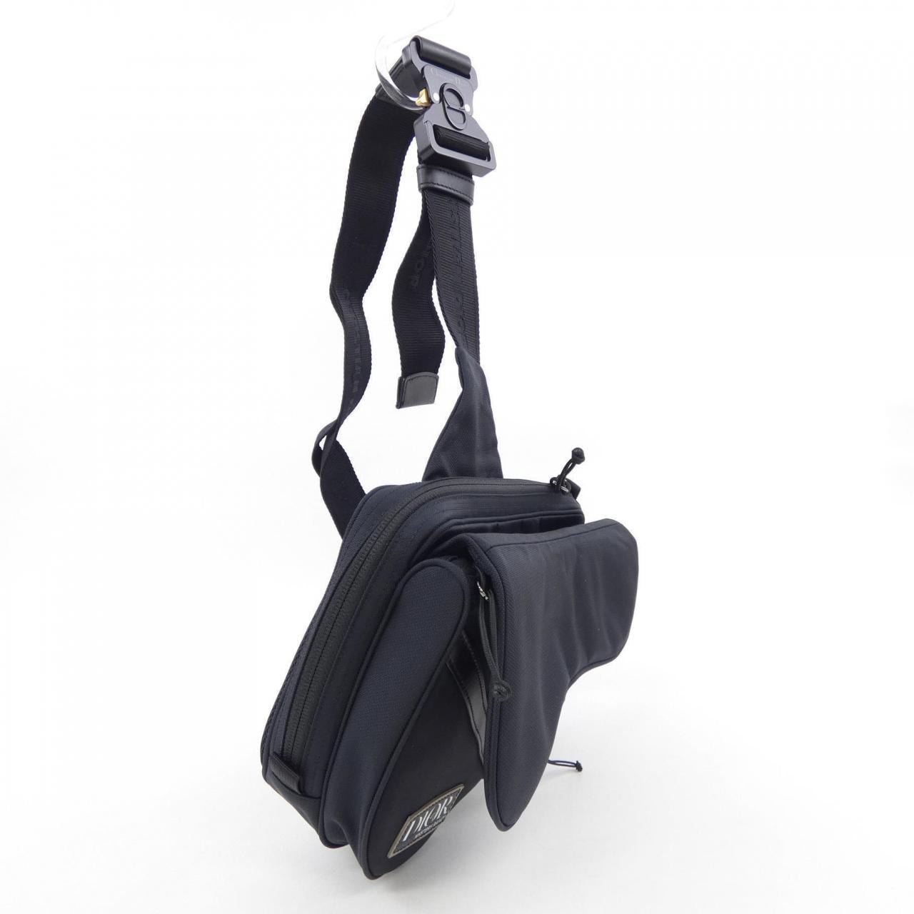 ディオール DIOR MYSTERY RANCH 1ADPO111MRN BAG