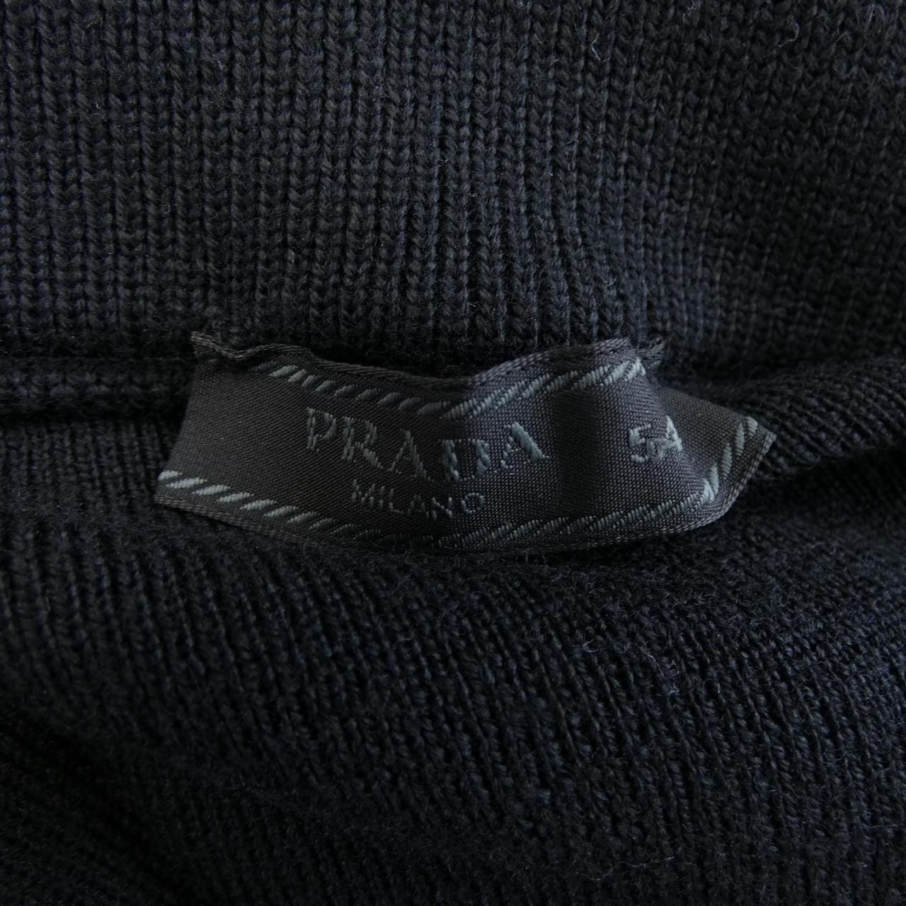 プラダ PRADA UMG107 R212 U98 ブルゾン