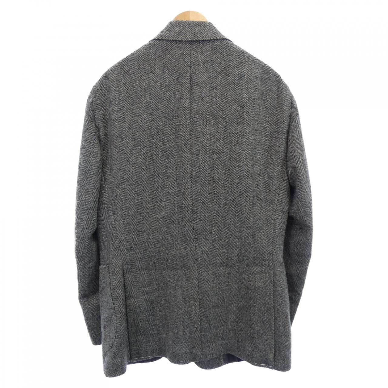 デペトリロ DE PETRILLO ジャケット