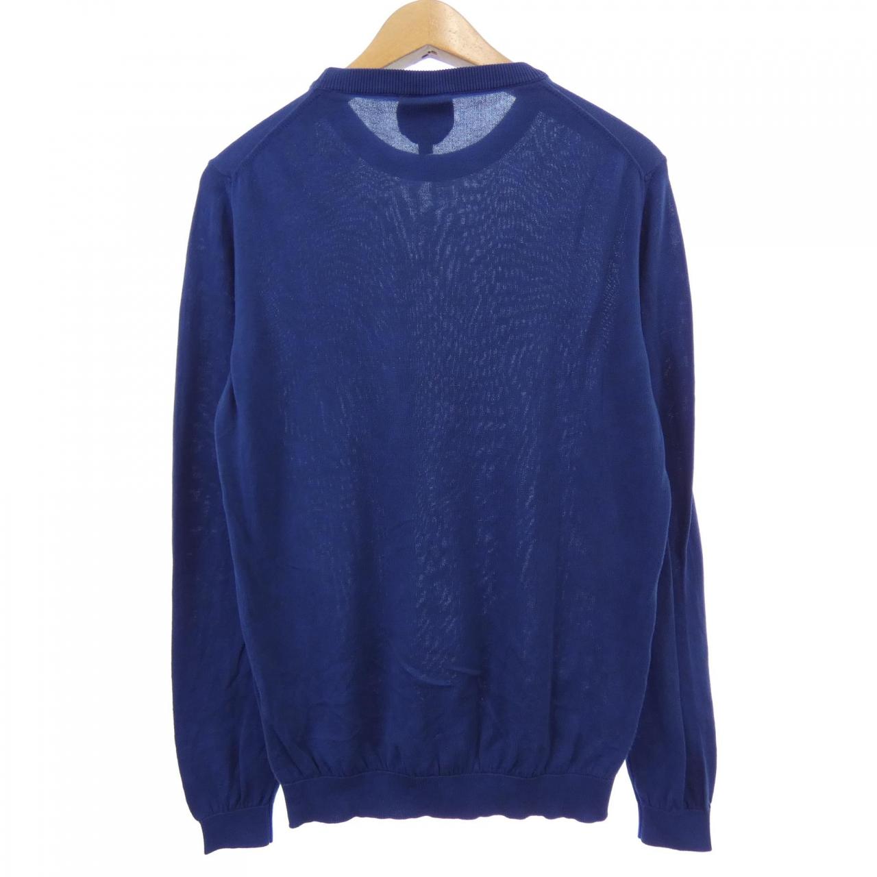 アルマーニコレツィオーニ ARMANI collezioni ニット