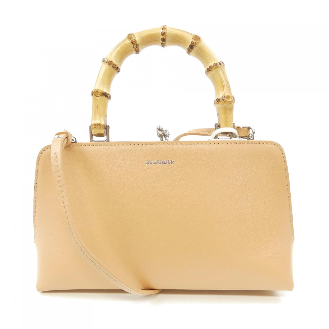ジルサンダー JIL SANDER GOJI BAMBOO J07WD0029 BAG