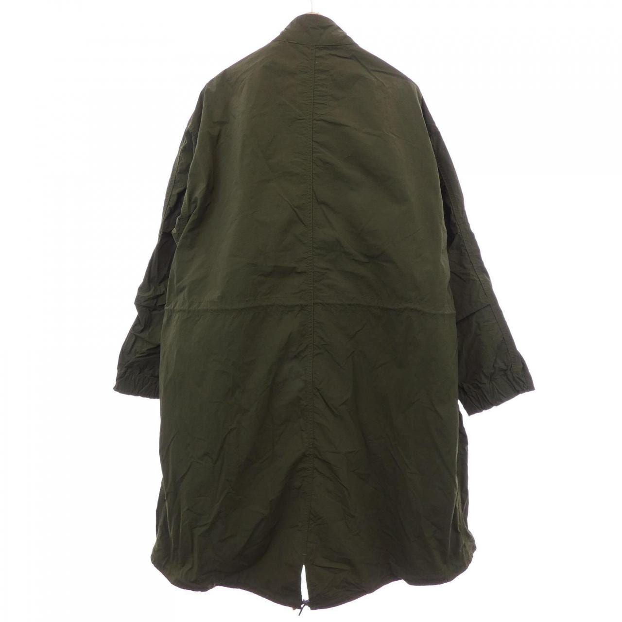 シップス SHIPS 114-10-0064 コート