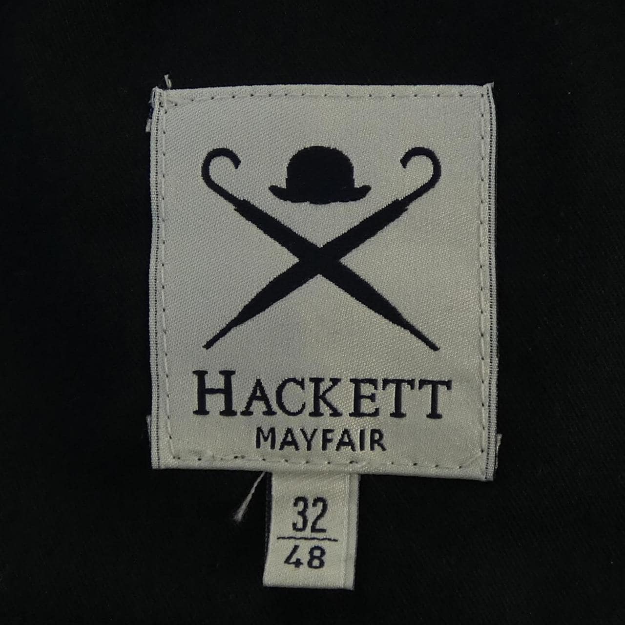 ハケット HACKETT スーツ