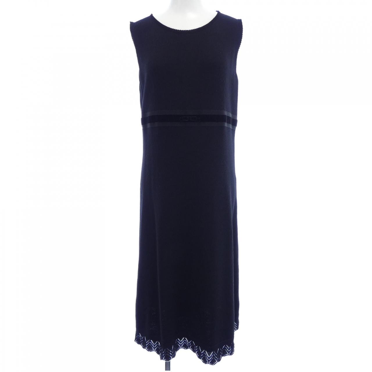 【ヴィンテージ】サルヴァトーレフェラガモ SALVATORE FERRAGAMO ワンピース